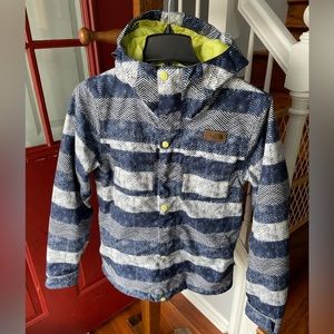 Womens The Northface Ski/Snowboard Winter Jacket